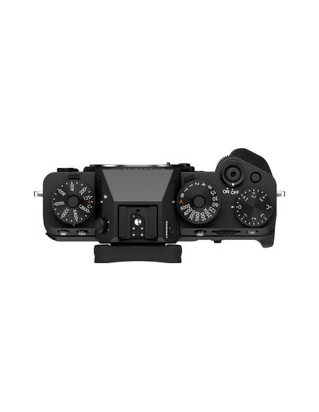 FUJI FINEPIX XT5 KIT 1680 F4.0 R OIS WR BLACK